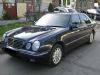  Mercedes-Benz E- 200