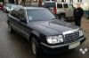 ������� Mercedes-Benz E-�����