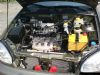 ������� Daewoo Lanos SE