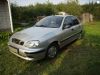  Daewoo Lanos