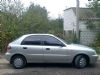  Daewoo Lanos