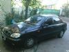  Daewoo Lanos SE