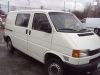 ������� Volkswagen Transporter ����-���