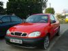  Daewoo Lanos
