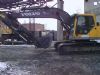   Volvo EC 210