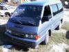  Nissan Vanette