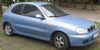  Daewoo Lanos sport