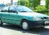  Daewoo Lanos .