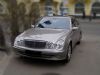 ������� Mercedes-Benz E-����� avantgarde