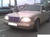 ������� Mercedes-Benz E-�����