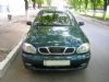  Daewoo Lanos Baza SE