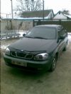  Daewoo Lanos SX