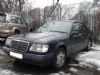 ������� Mercedes-Benz E-�����