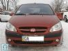 ������� Hyundai Getz