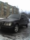  Mercedes-Benz E-