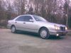  Mercedes-Benz E-