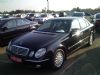  Mercedes-Benz E- W211