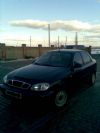  Daewoo Lanos