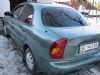  Daewoo Lanos se