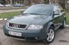 ���� #2 Audi Allroad Quattro / ���� ������ Quattro