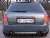 ���� #3 Audi Allroad Quattro / ���� ������ Quattro