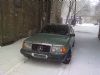  Mercedes-Benz E- 124