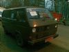 ������� Volkswagen transporter