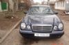 ������� Mercedes-Benz E-����� 210