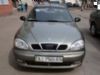 ������� Daewoo Lanos