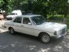  Mercedes-Benz E-Class W123
