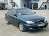 ������� Daewoo Lanos