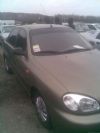 ������� Daewoo Lanos