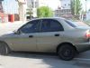  Daewoo Lanos