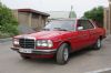 ������� Mercedes-Benz E-Class W123 ����