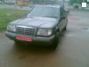 ������� Mercedes-Benz E-����� 220