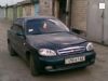  Daewoo Lanos