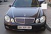  Mercedes-Benz E-