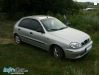 ������� Daewoo Lanos SE