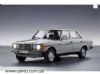  Mercedes-Benz E-Class W123