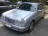  Mercedes-Benz E-
