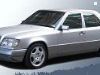  Mercedes-Benz E-Class W124 