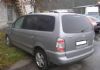 ���� #4 Hyundai Trajet  / ������ ������� 
