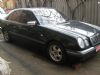 ������� Mercedes-Benz E-����� �-210