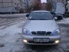 ������� Daewoo Lanos T150