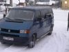  Volkswagen Transporter 4