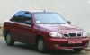  Daewoo Lanos