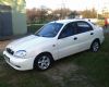  Daewoo Lanos