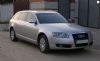 ������� Audi A6 Avant Quattro