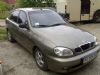  Daewoo Lanos