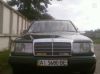 ������� Mercedes-Benz E-Class W124